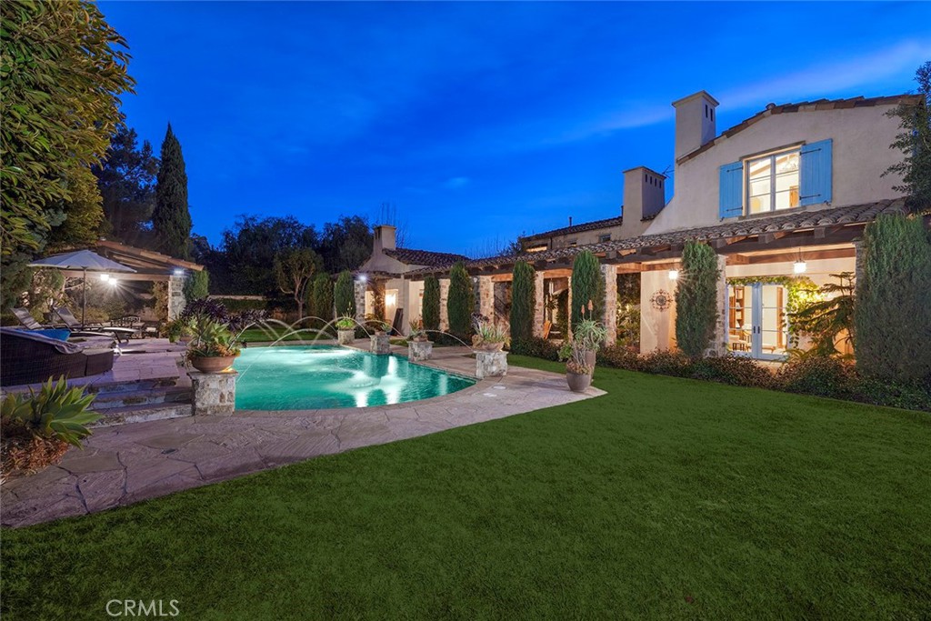 50 Copper Creek
