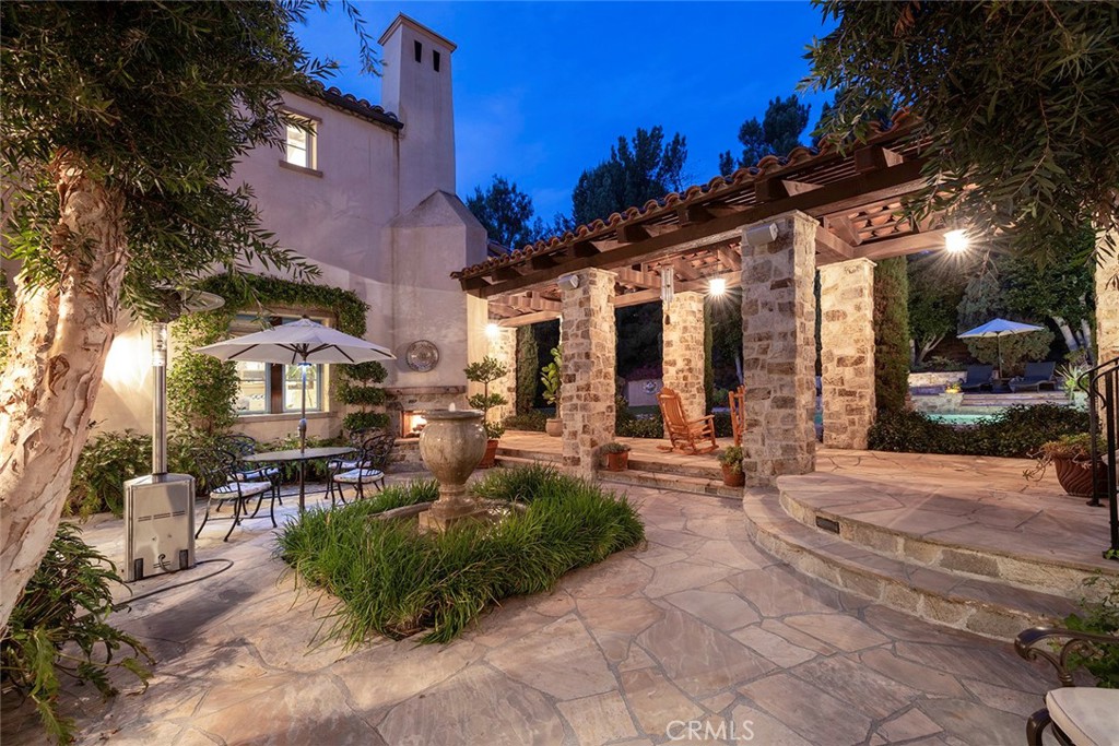 50 Copper Creek