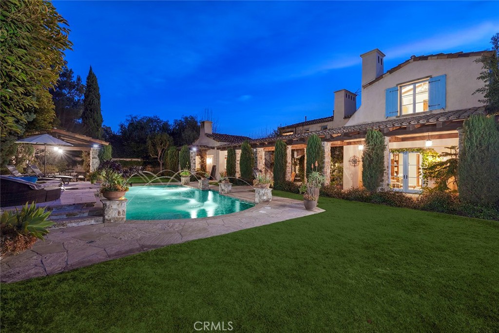 50 Copper Creek