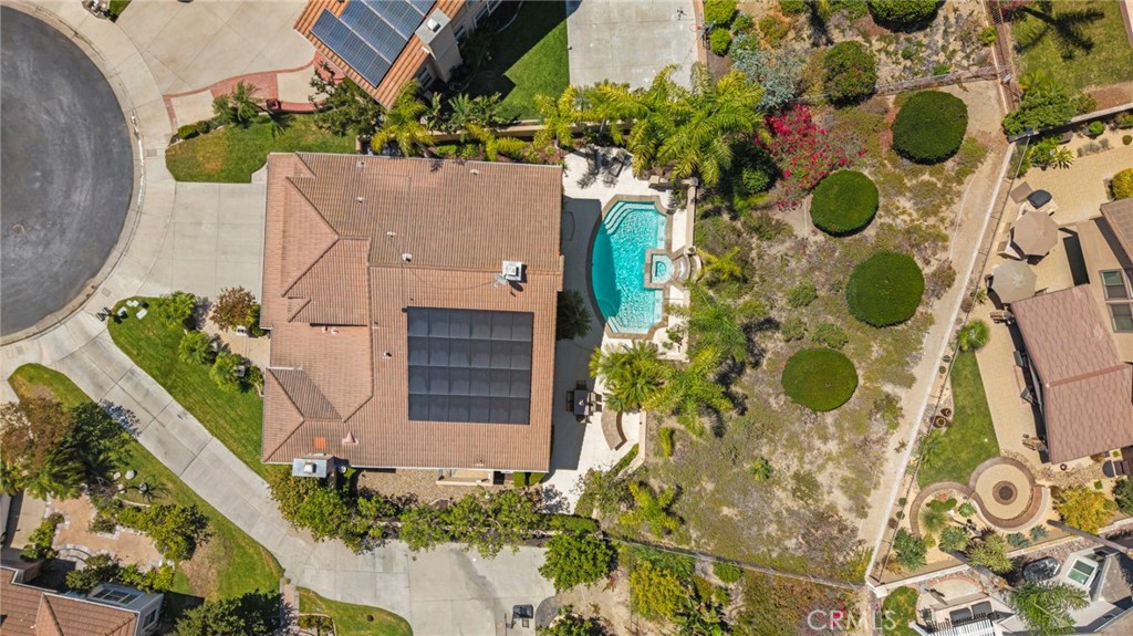 7593 E Endemont Court