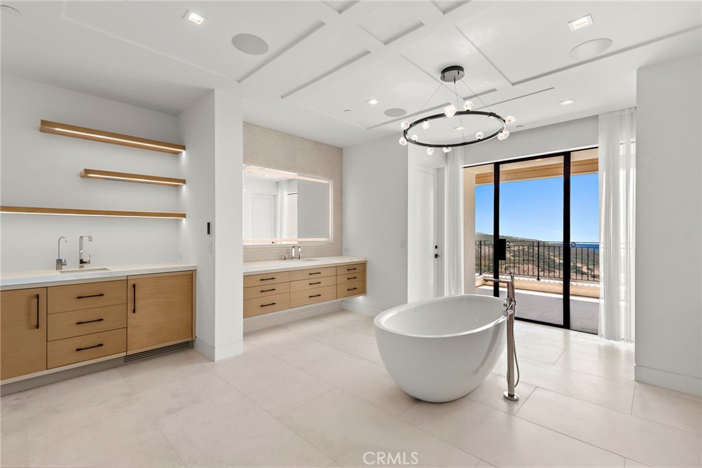 18 Coastline