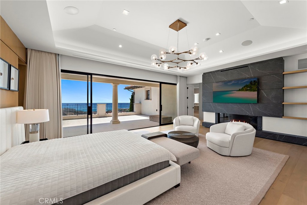 18 Coastline