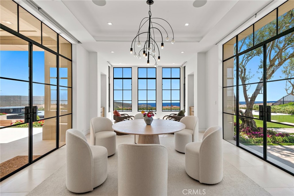 18 Coastline