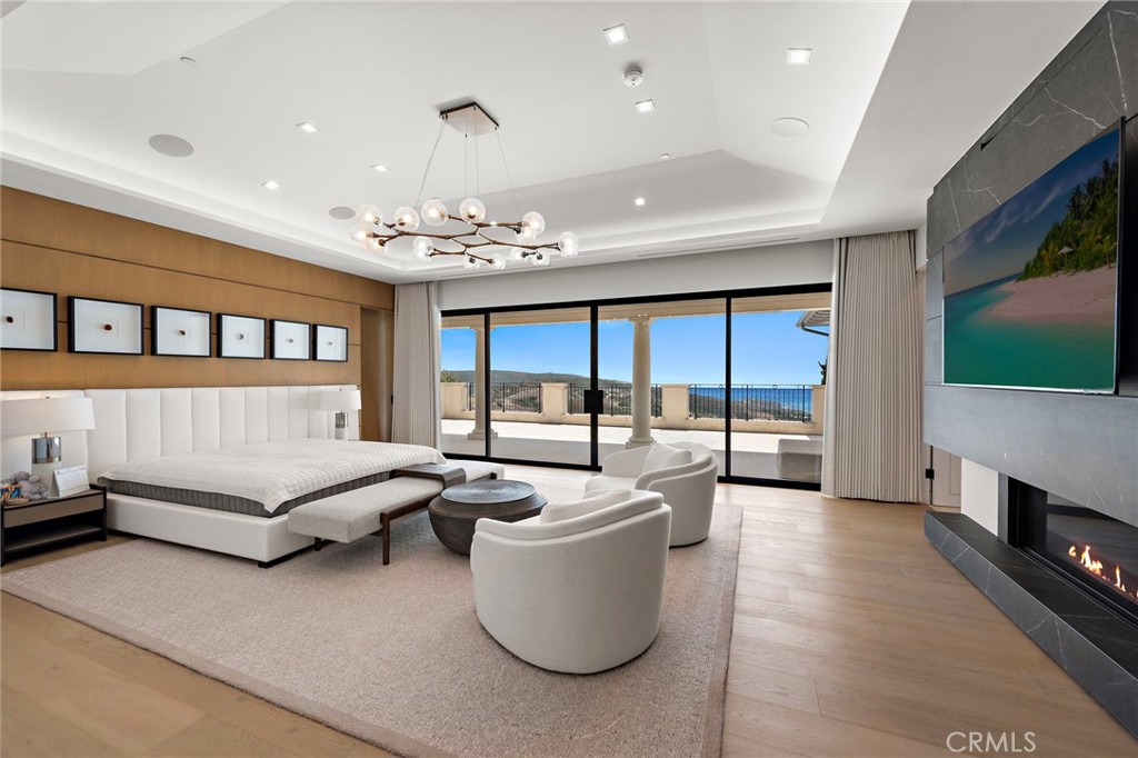 18 Coastline