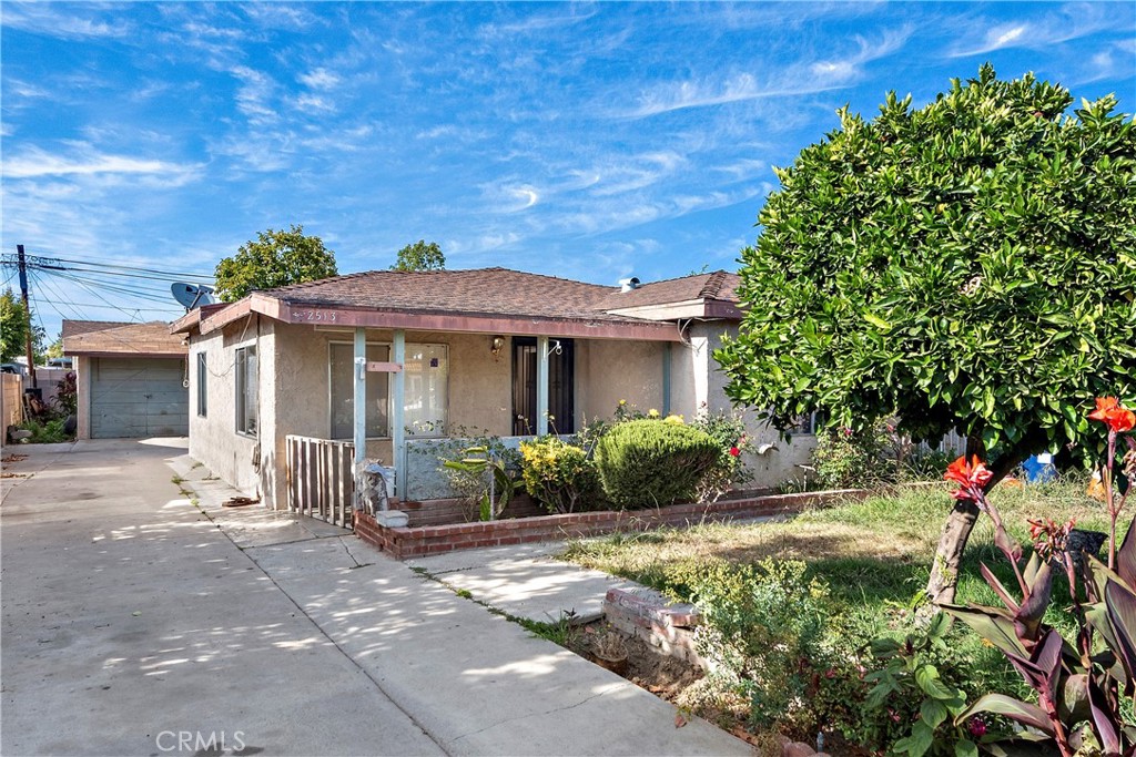 2513 W Occidental Street