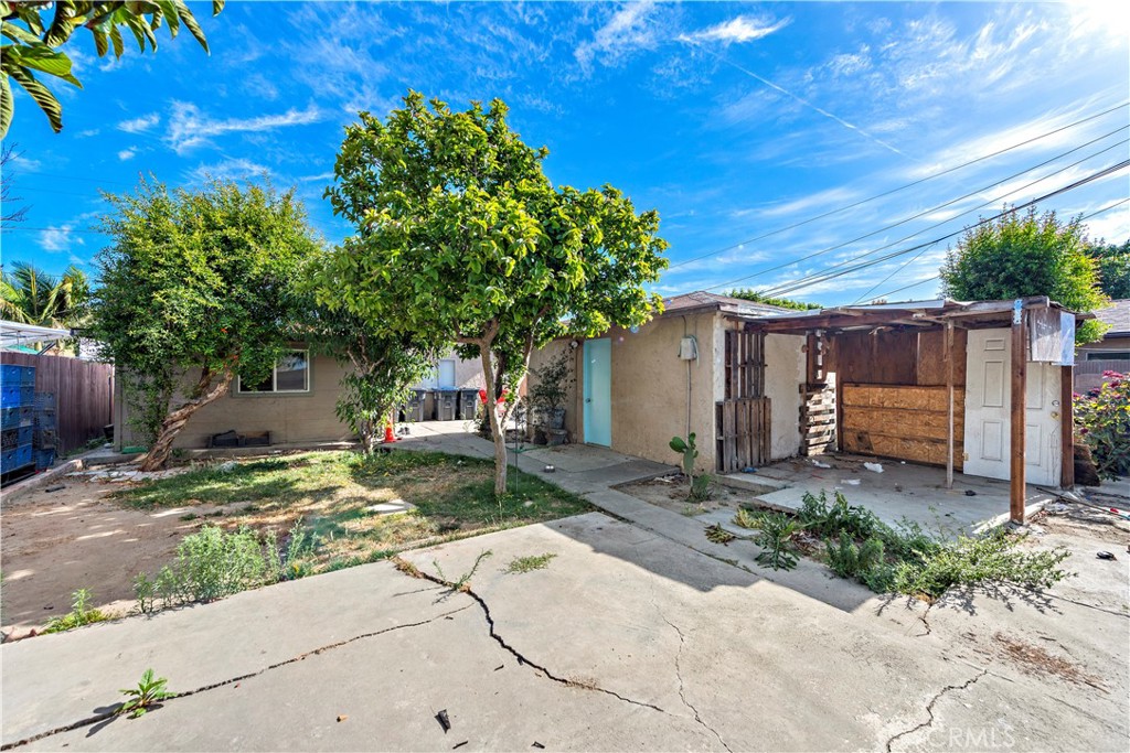 2513 W Occidental Street