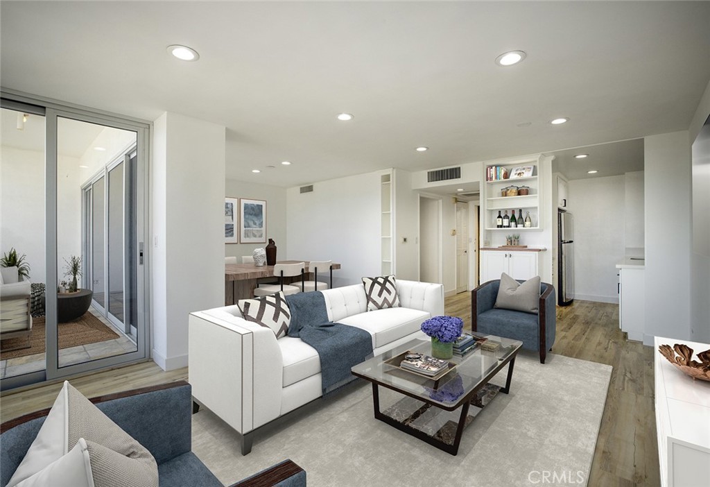 10501 Wilshire Boulevard 2005