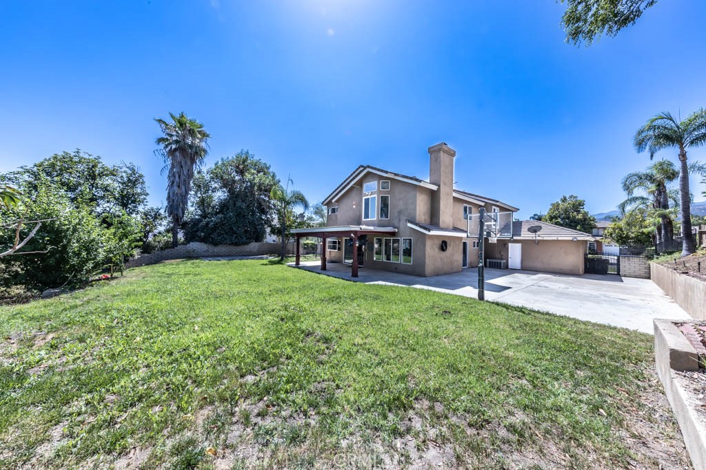 1881 Duncan Way
