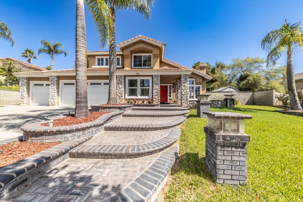 1881 Duncan Way