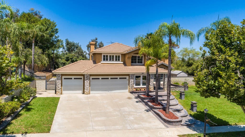 1881 Duncan Way