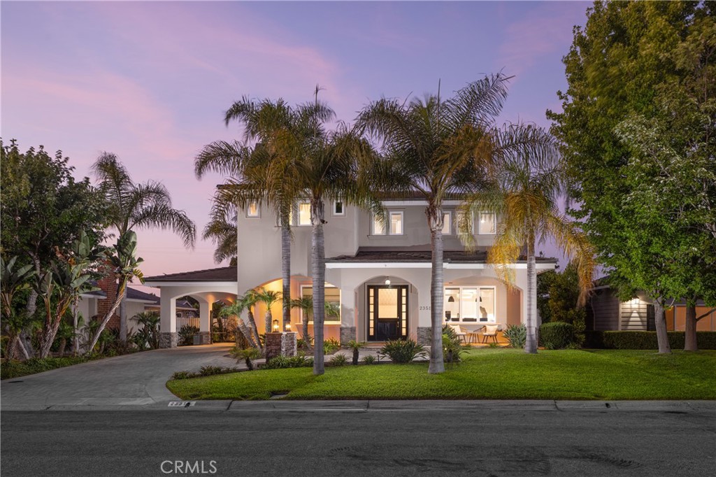 2351 Azure Avenue