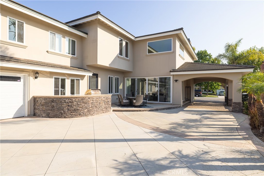 2351 Azure Avenue