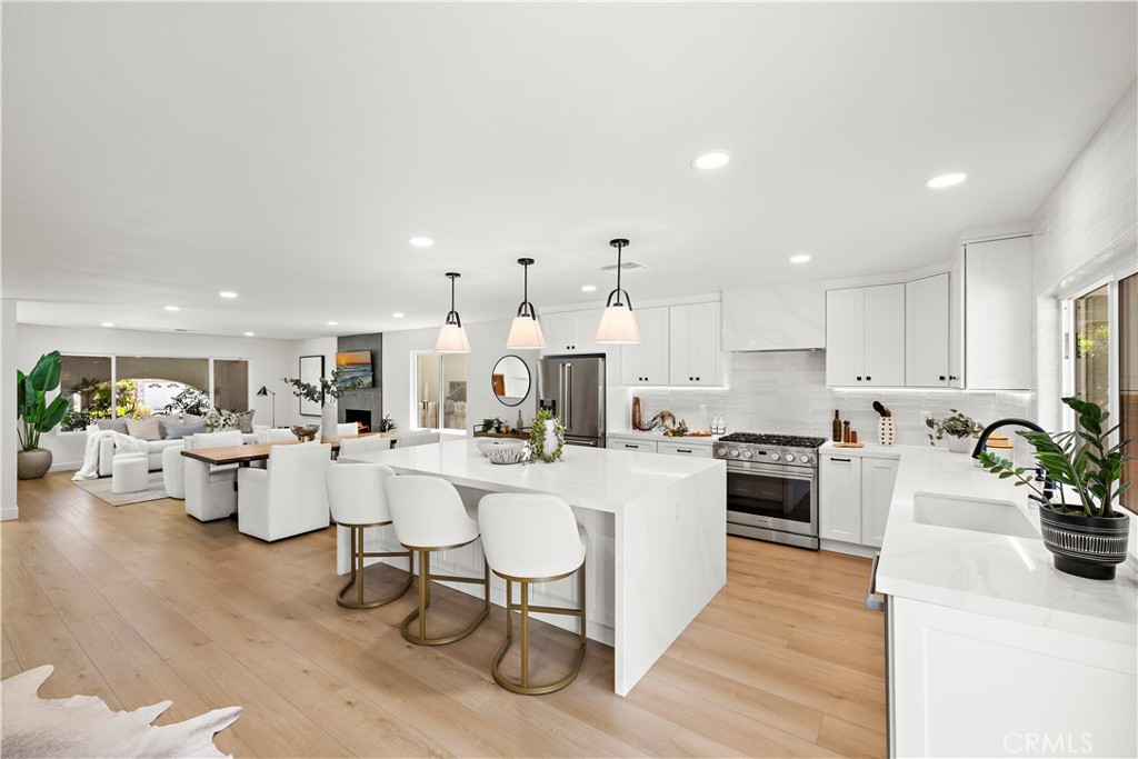 17805 Winterberry Street