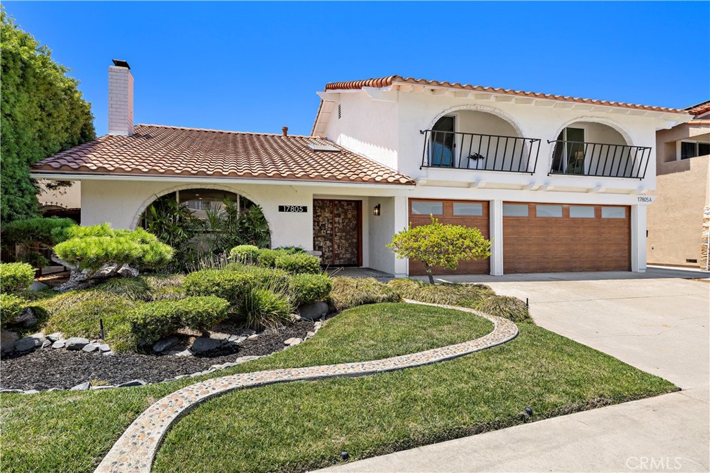 17805 Winterberry Street