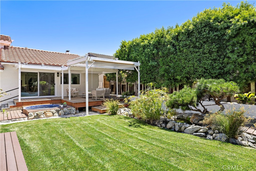 17805 Winterberry Street