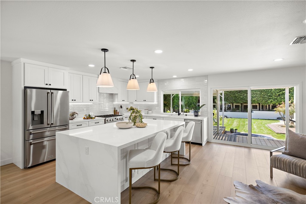 17805 Winterberry Street