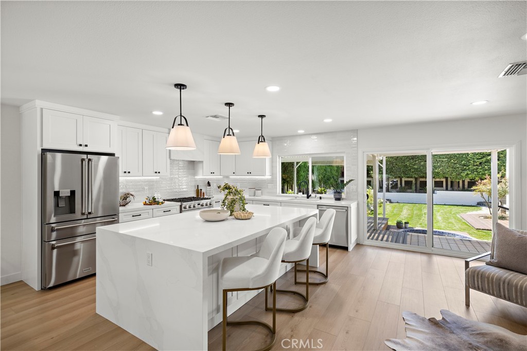 17805 Winterberry Street