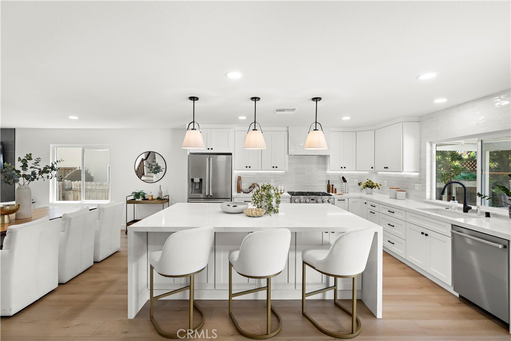 17805 Winterberry Street