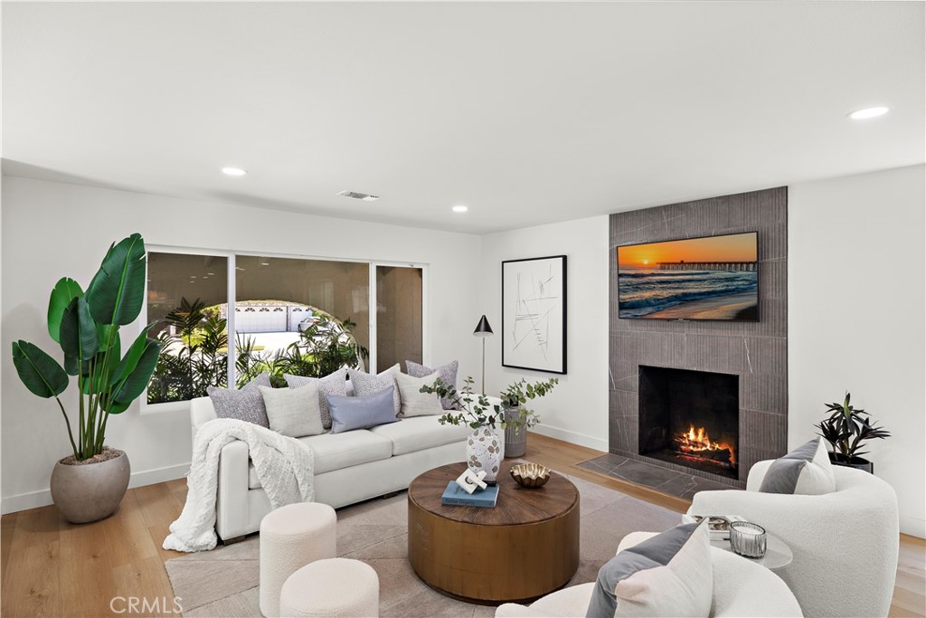 17805 Winterberry Street