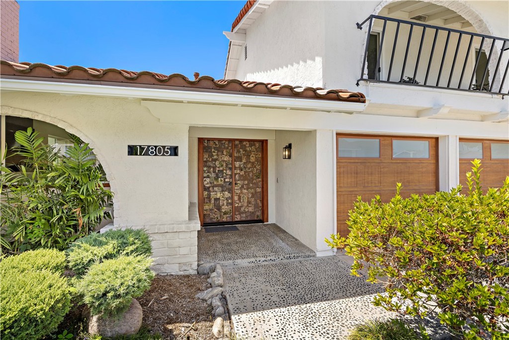 17805 Winterberry Street