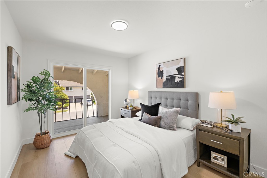 17805 Winterberry Street