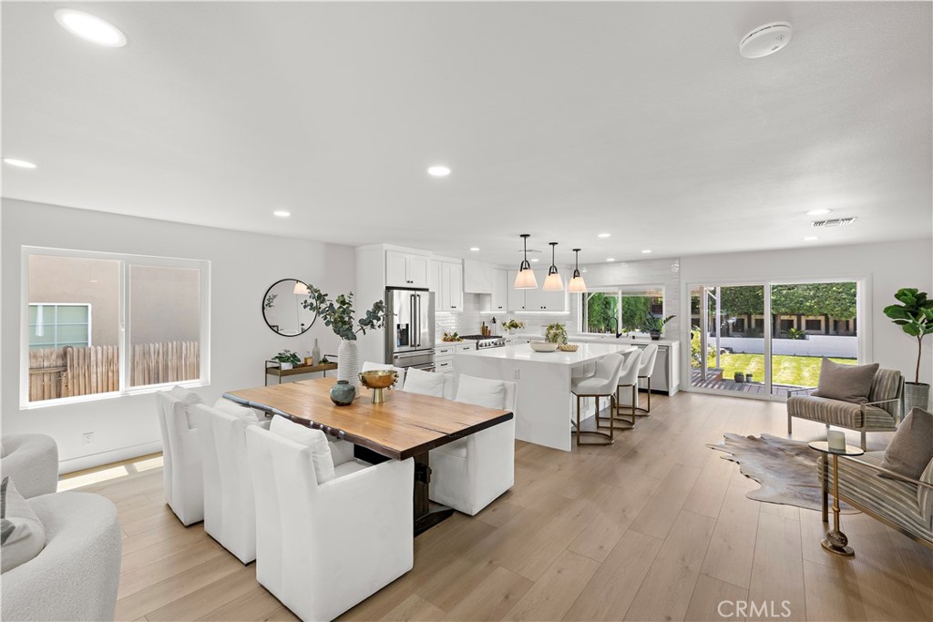 17805 Winterberry Street