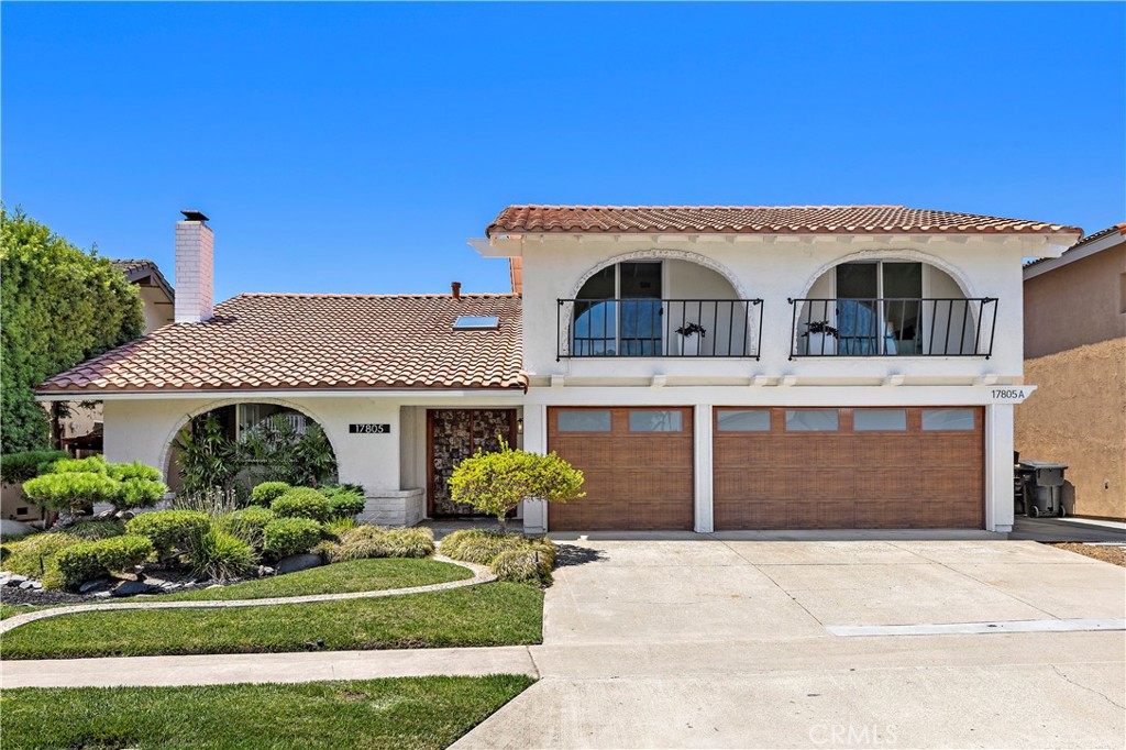 17805 Winterberry Street