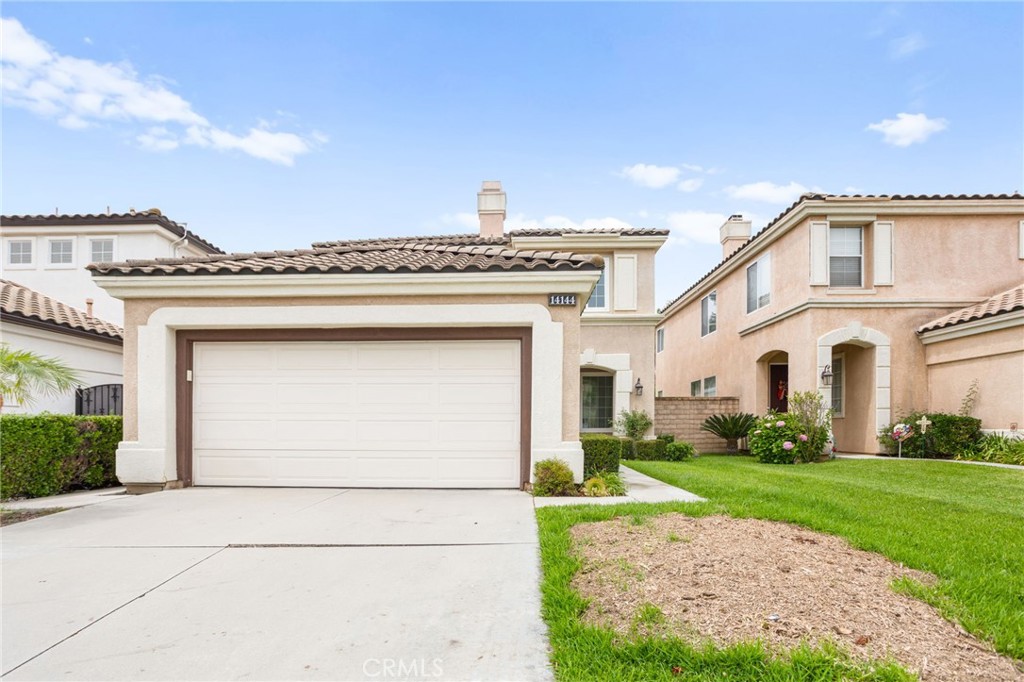 14144 Deerbrook Lane