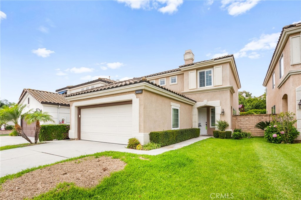 14144 Deerbrook Lane