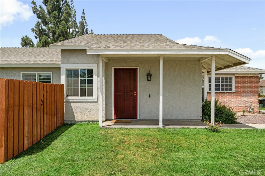 15957 Randall