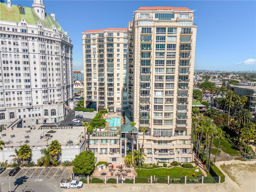 850 E Ocean Boulevard 301