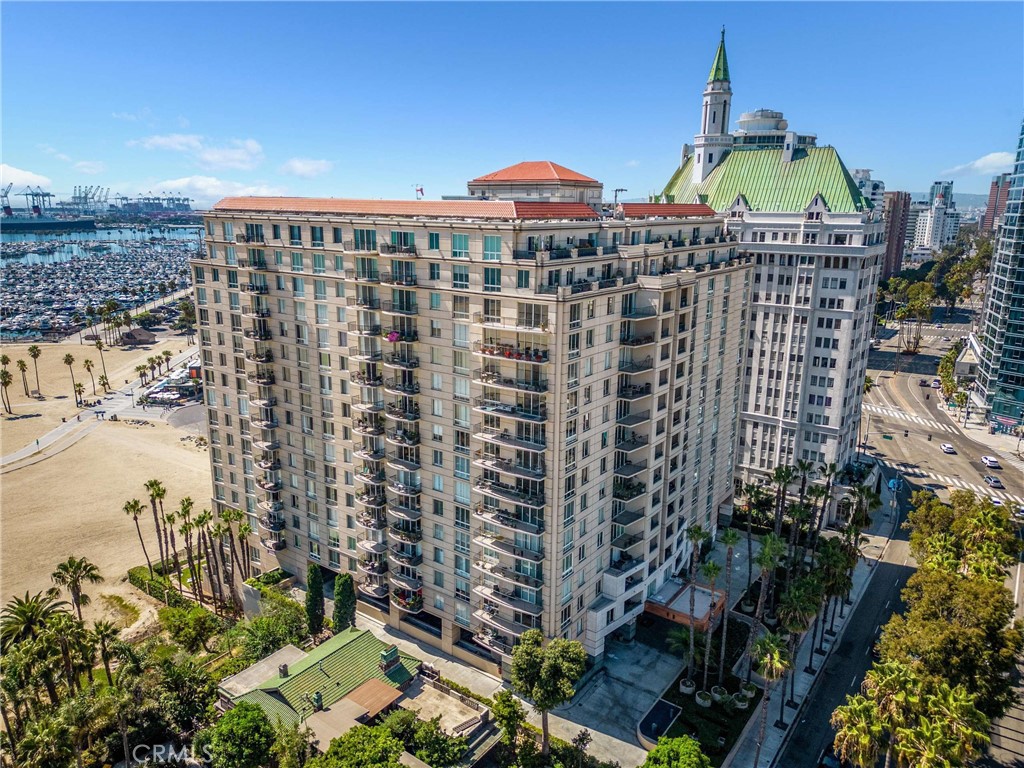 850 E Ocean Boulevard 301