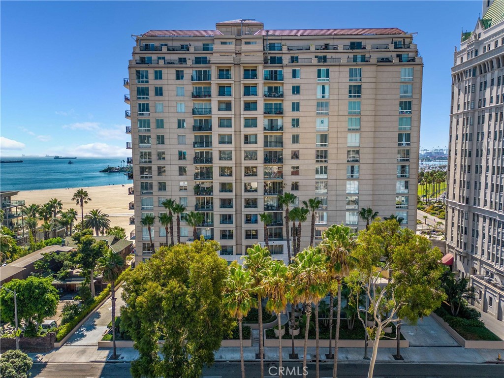 850 E Ocean Boulevard 301