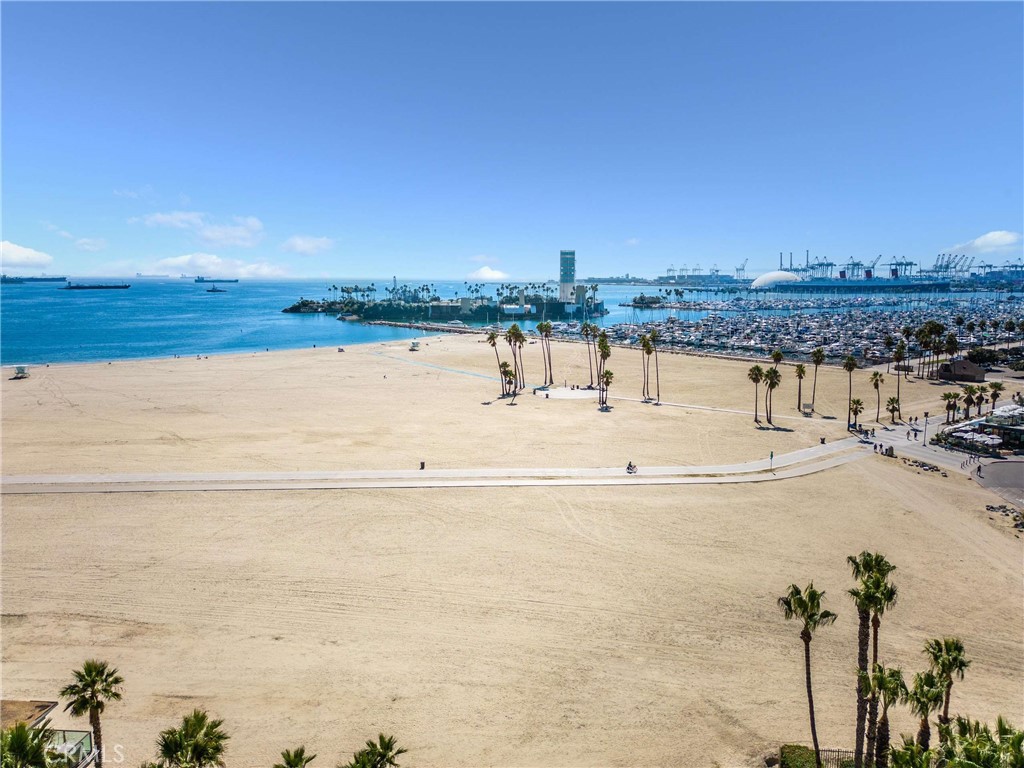 850 E Ocean Boulevard 301