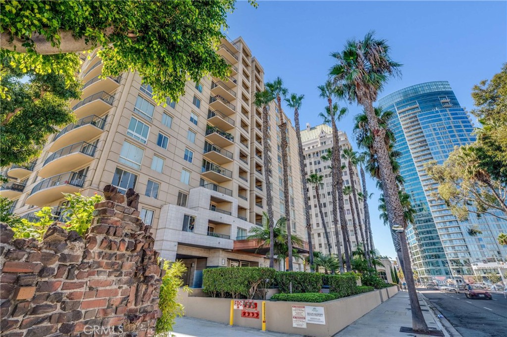 850 E Ocean Boulevard 301