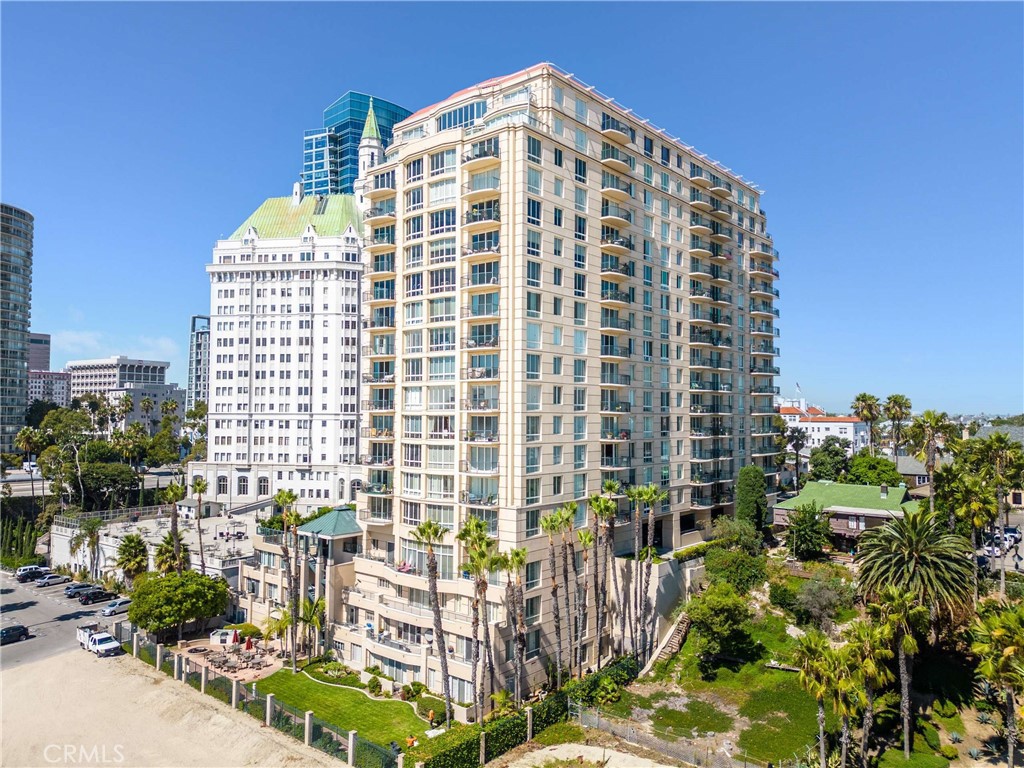 850 E Ocean Boulevard 301