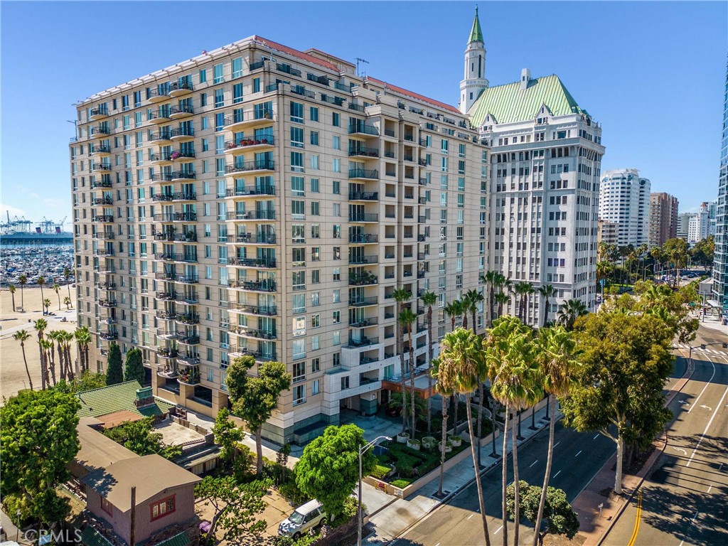 850 E Ocean Boulevard 301