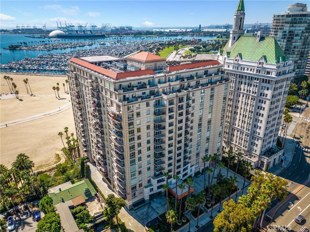 850 E Ocean Boulevard 301