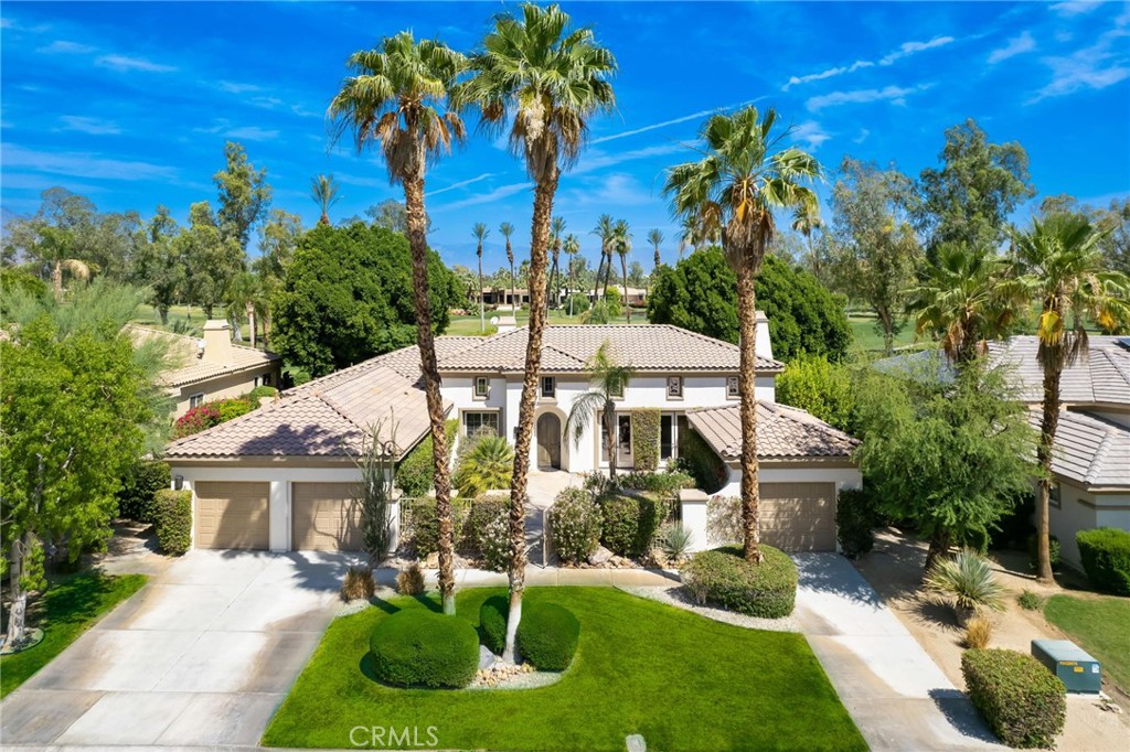 43 Oakmont Drive
