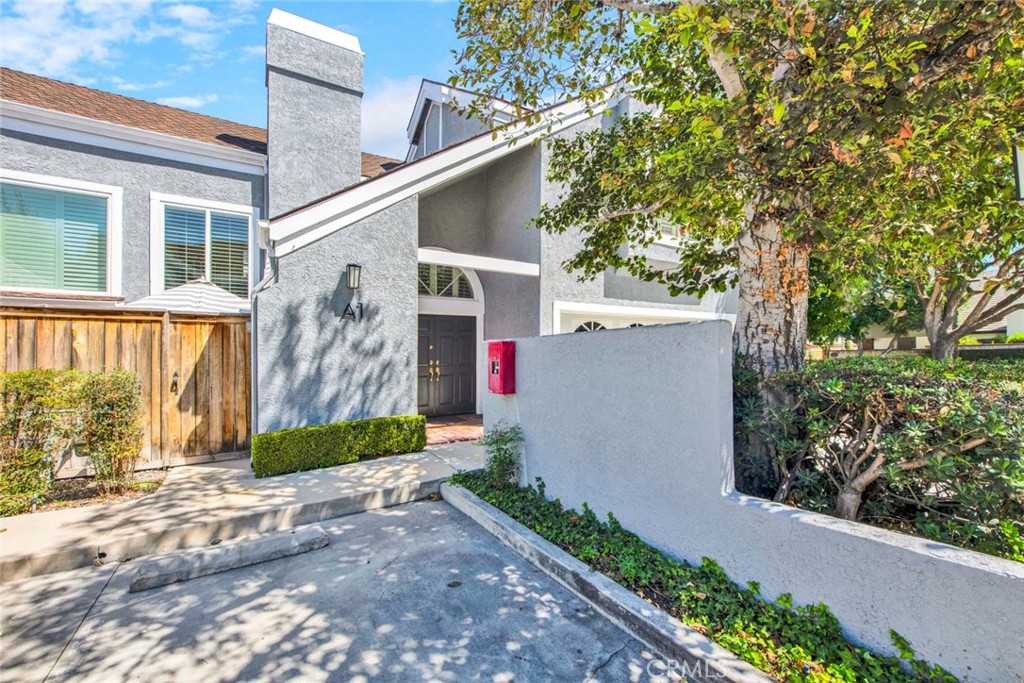 2569 Elden Avenue A1