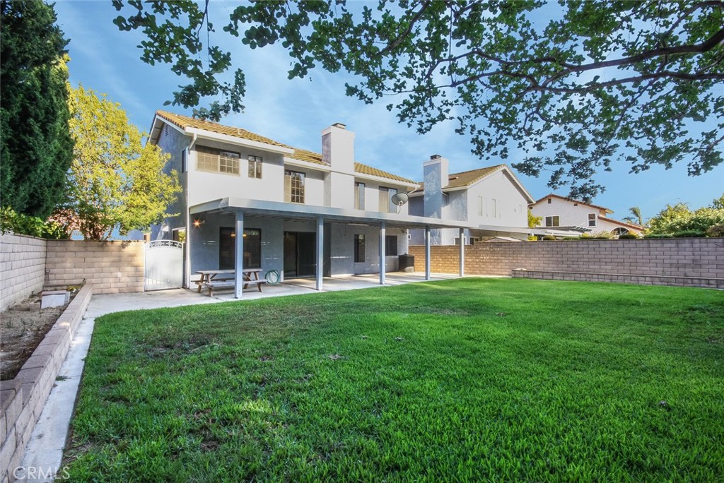 13552 Morning Mist Way