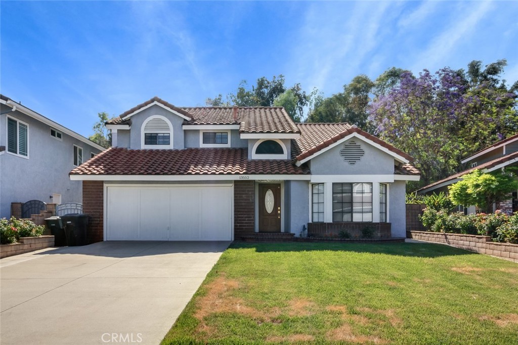 13552 Morning Mist Way