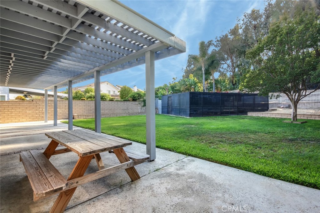 13552 Morning Mist Way