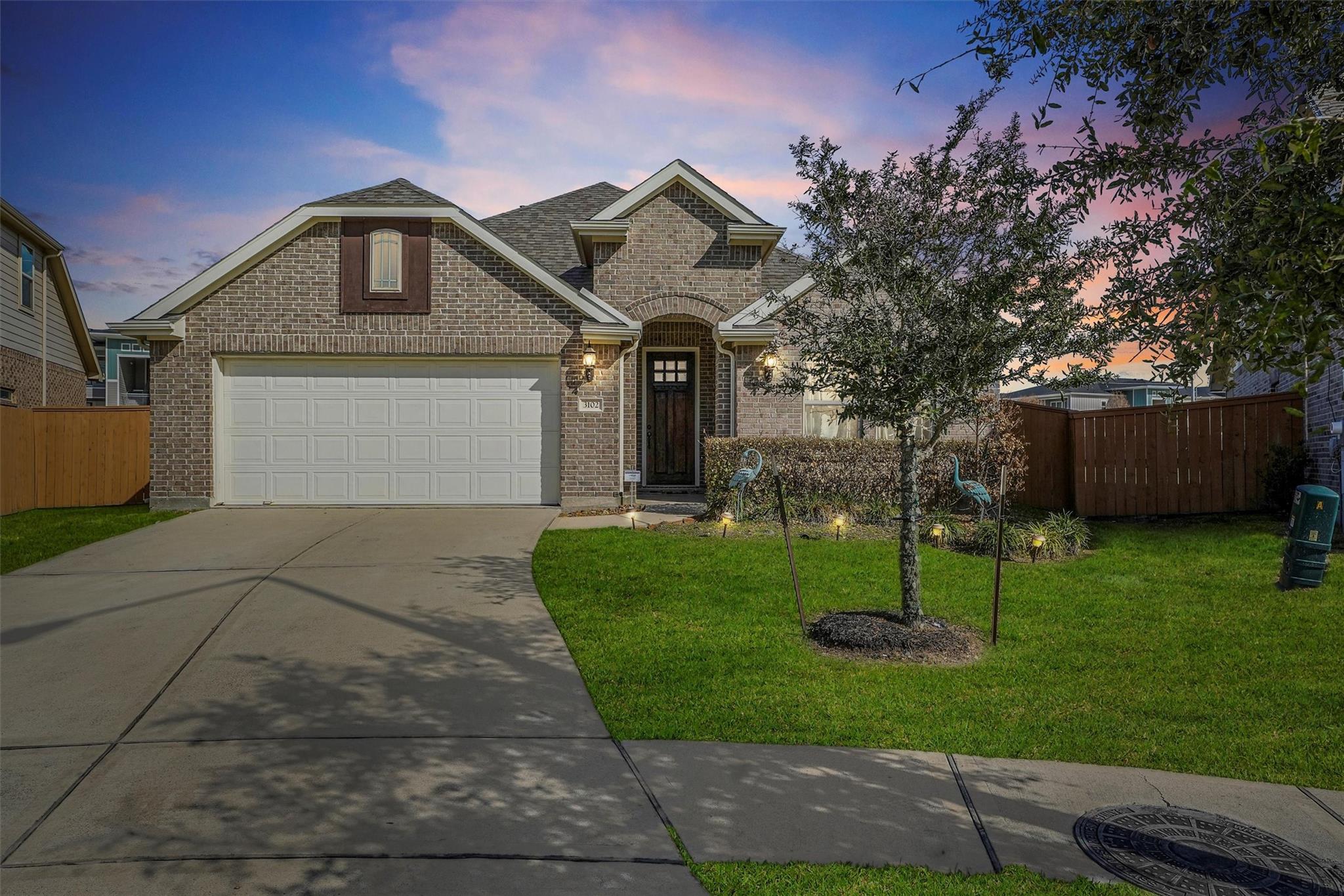 3102 Redondo Drive