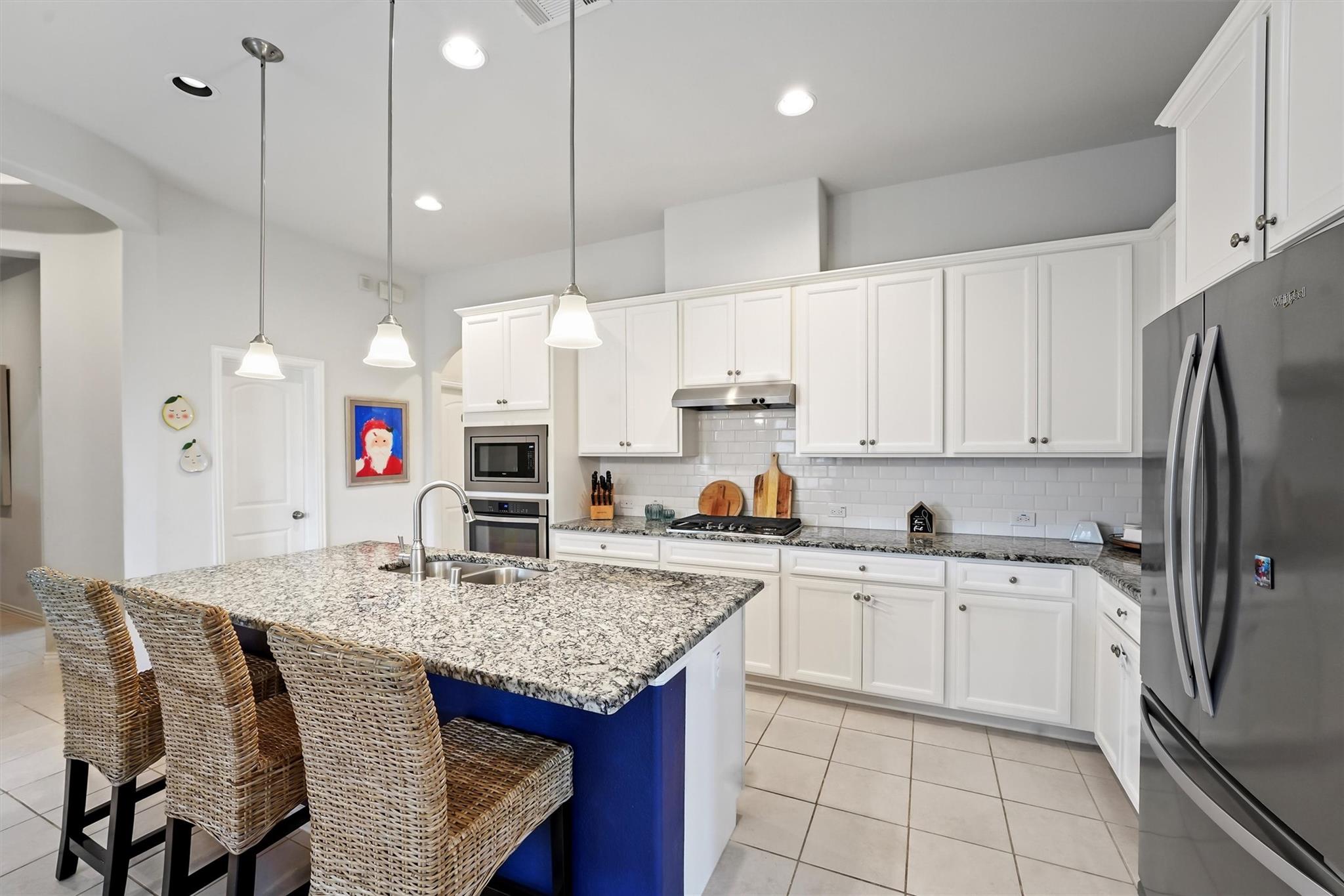 3102 Redondo Drive