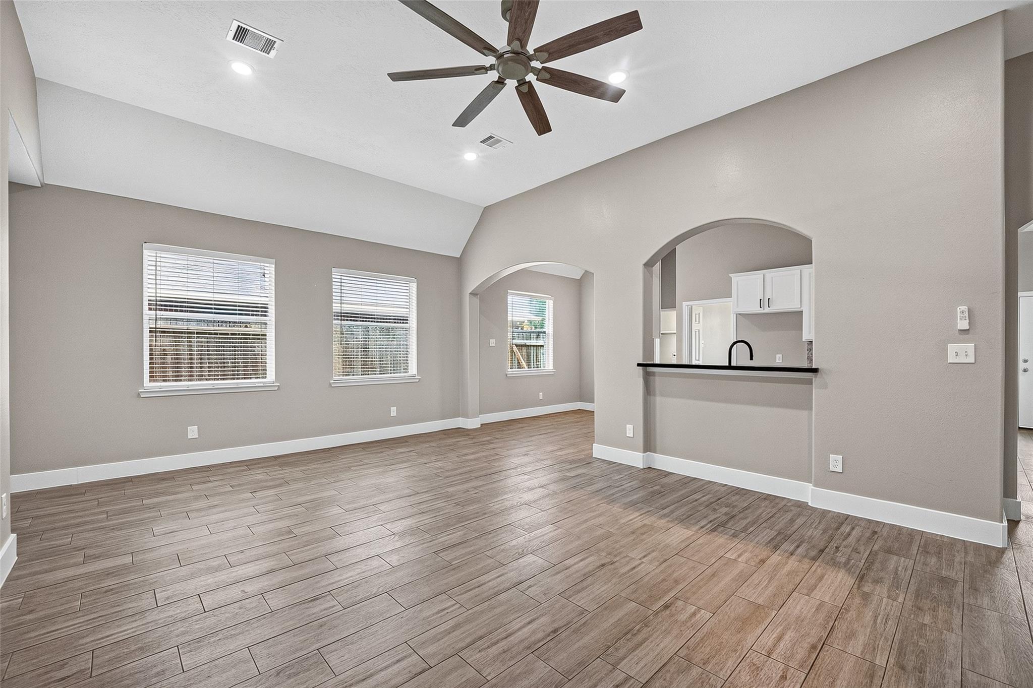 14538 Burleson Bend Drive