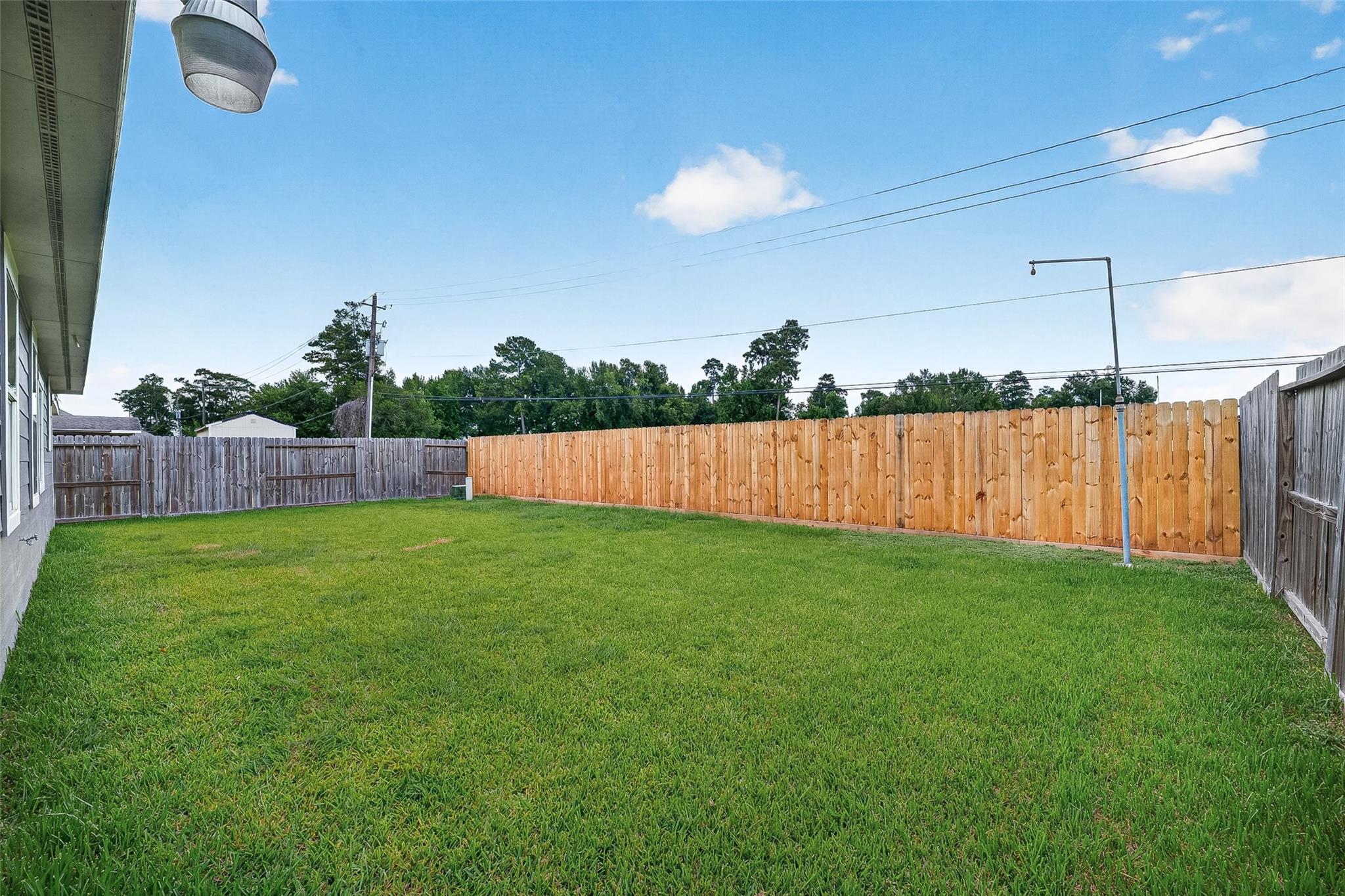 14538 Burleson Bend Drive