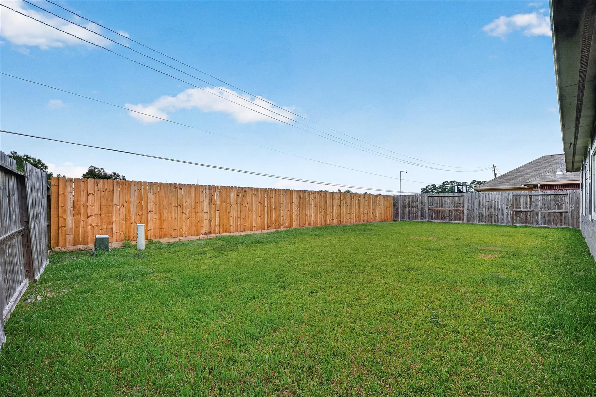 14538 Burleson Bend Drive