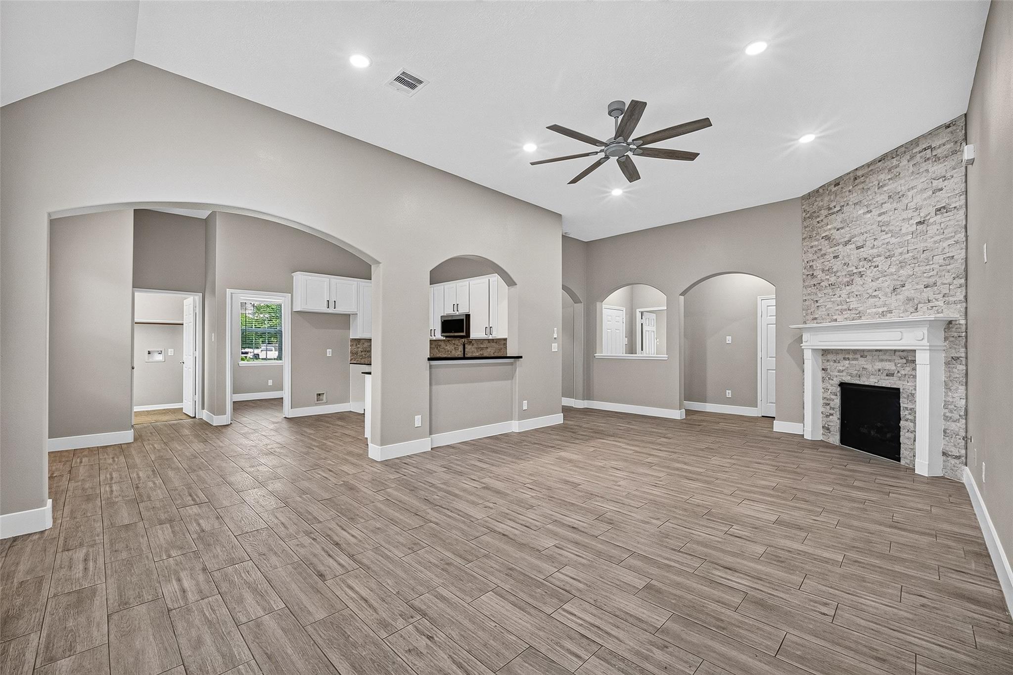 14538 Burleson Bend Drive