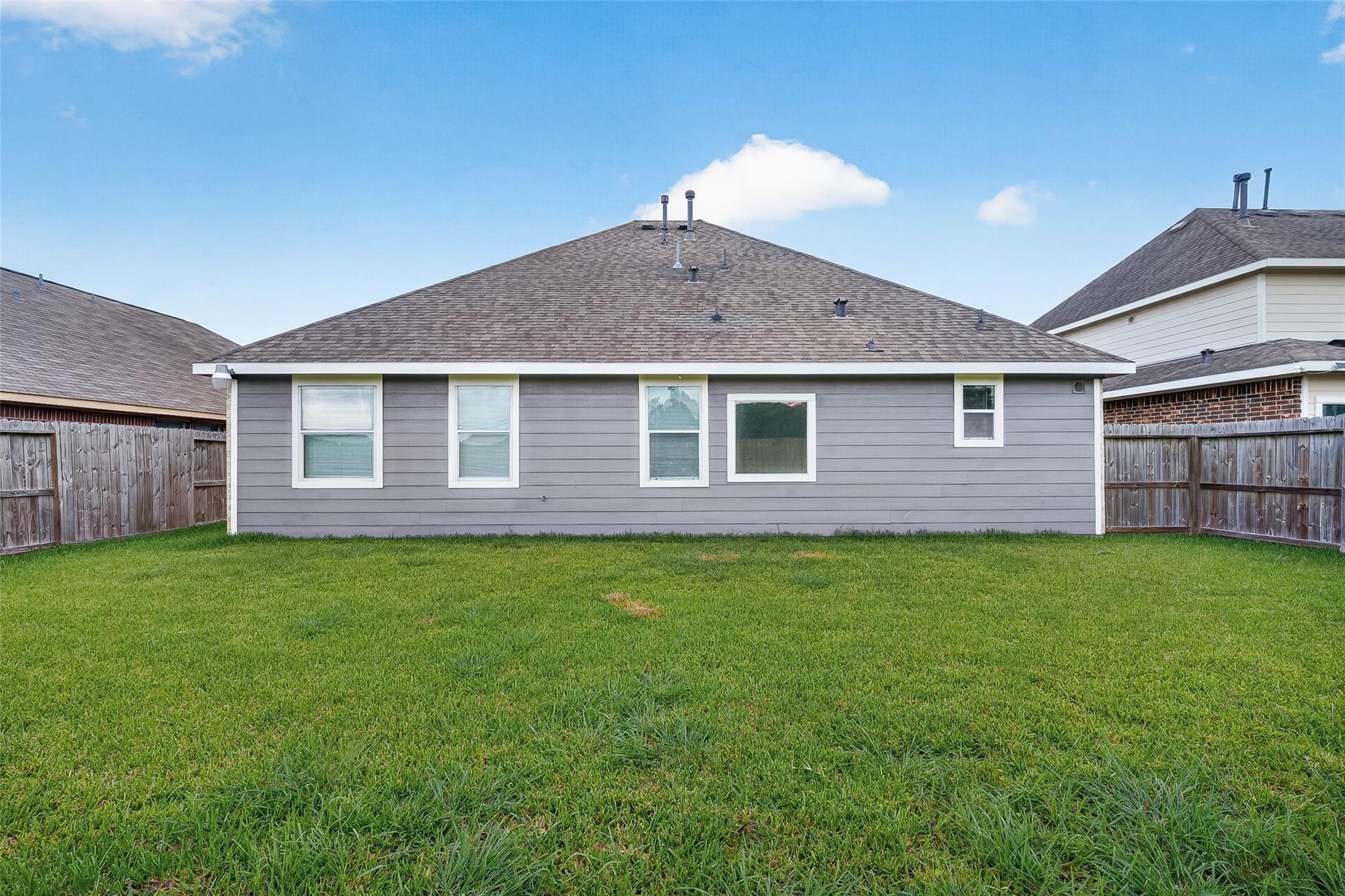 14538 Burleson Bend Drive